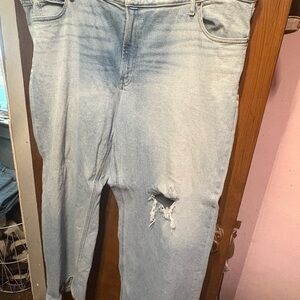 Old Navy Midrise Wide Leg (24)